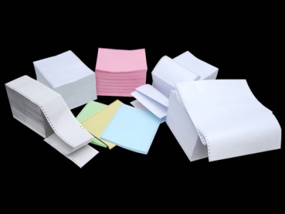 ฟอร์มกระดาษเคมี - โรงงานผลิตกระดาษใบเสร็จ - ศรีไทยเปเปอร์ซัพพลาย