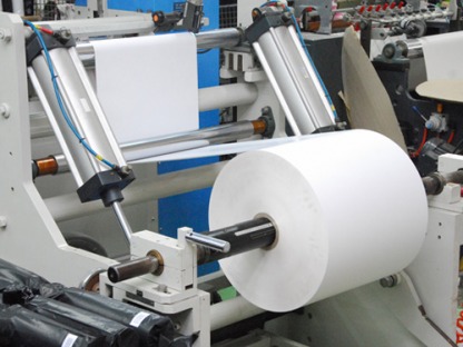 โรงงานผลิตกระดาษม้วนใบเสร็จ - โรงงานผลิตกระดาษใบเสร็จ - ศรีไทยเปเปอร์ซัพพลาย