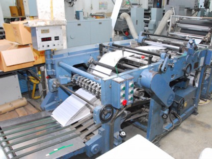 รับผลิตกระดาษต่อเนื่อง - โรงงานผลิตกระดาษใบเสร็จ - ศรีไทยเปเปอร์ซัพพลาย